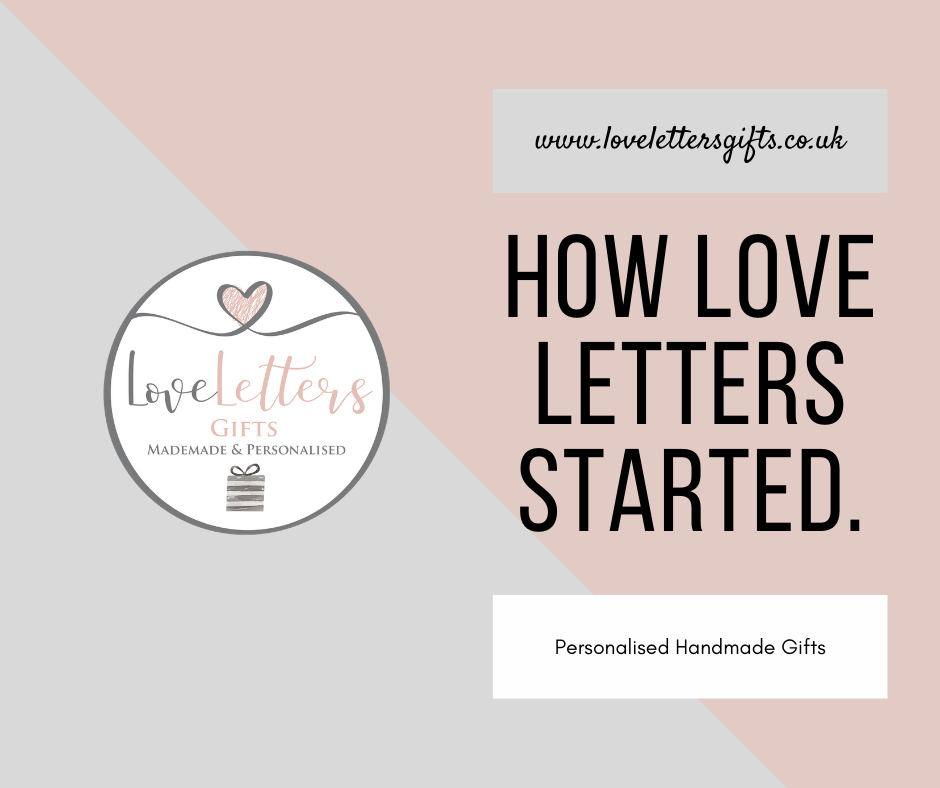 how love letters started